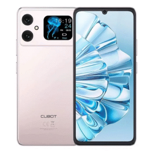 Cubot A20