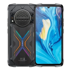 Cubot KingKong Power 3