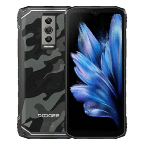Doogee Blade20