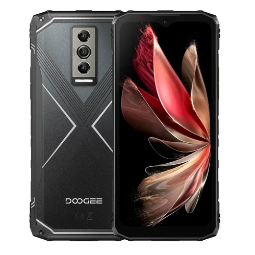 Doogee Blade20 Pro