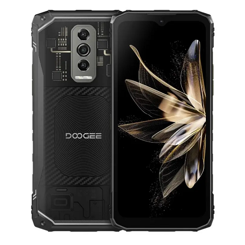 Doogee Blade20 Ultra