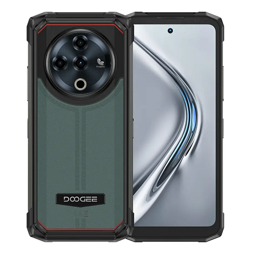 Doogee Fire 7 Power