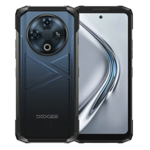 Doogee Fire 8