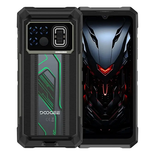 Doogee Fire 8 Max