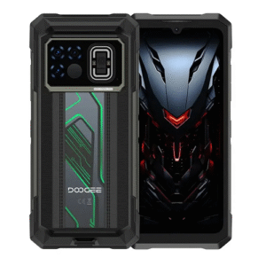 Doogee Fire 8 Max