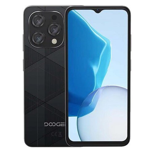 Doogee N55 Plus