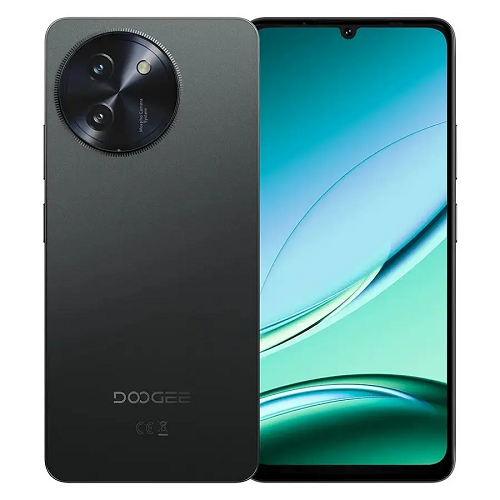 Doogee Note60 Pro