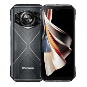 Doogee S Cyber