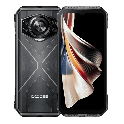 Doogee S Cyber