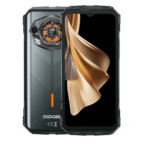 Doogee S Punk