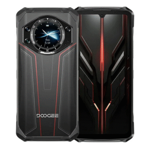 Doogee S119