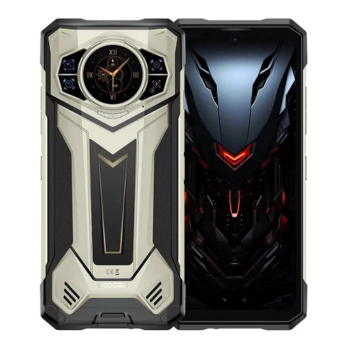 Doogee S300 Plus