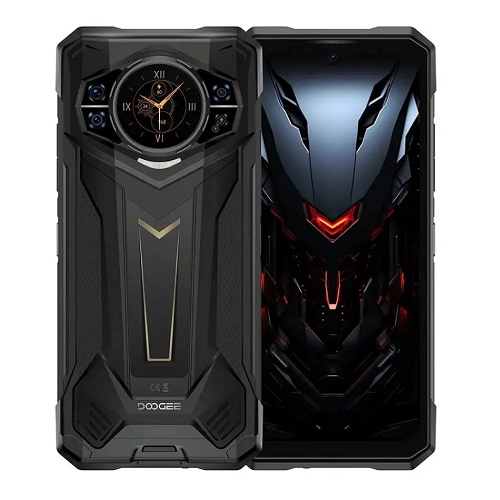 Doogee S400 Plus