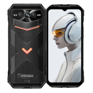 Doogee V Max Plus