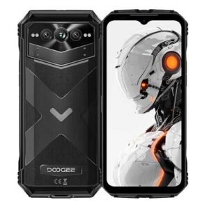 Doogee V Max Pro