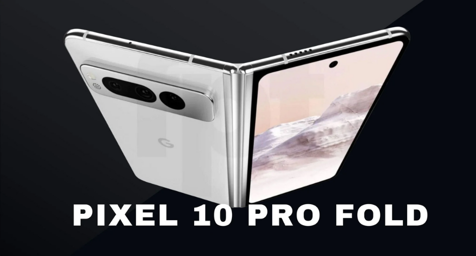 Google Pixel 10 Pro Fold News Image.png