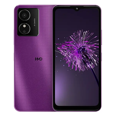 HMD Aura 4
