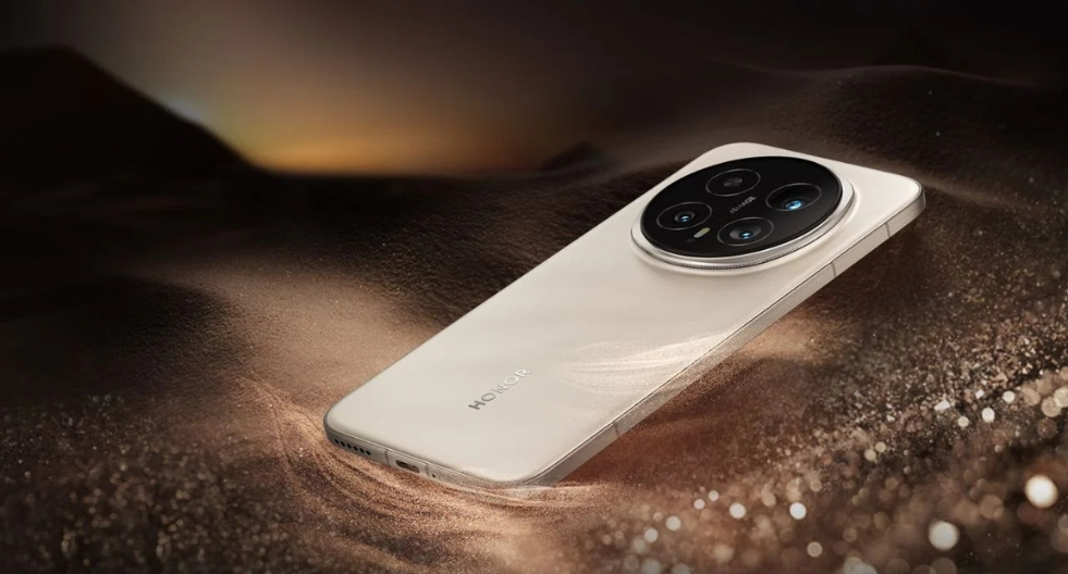 Honor Magic8 Pro has launched in China with the flagship version on 15 October Image.png