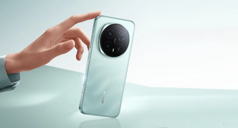 Honor Magic8 has released in China on 15 October 2025 Image.png