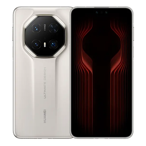 Huawei Mate 80 RS Ultimate