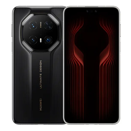 Huawei Mate 90 RS Ultimate