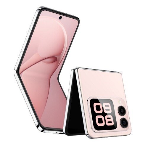 Huawei Nova Flip S