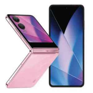 Infinix Zero Flip