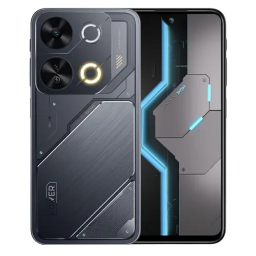 Itel P66