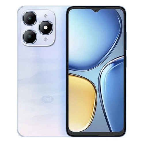 Itel Zeno 30