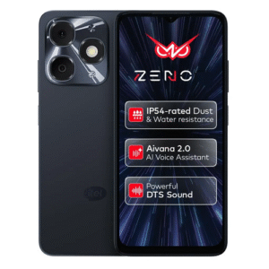 Itel Zeno 40