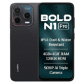 Lava Bold N2 Pro