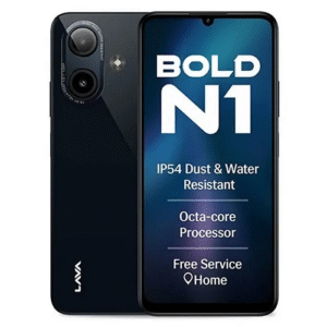 Lava Bold N3