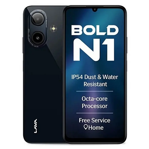 Lava Bold N3