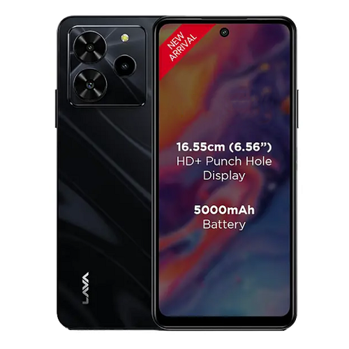 Lava O5 Pro