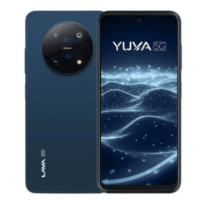Lava Yuva 5G