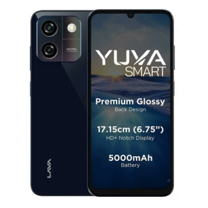 Lava Yuva Smart