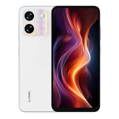 Lava Yuva Star