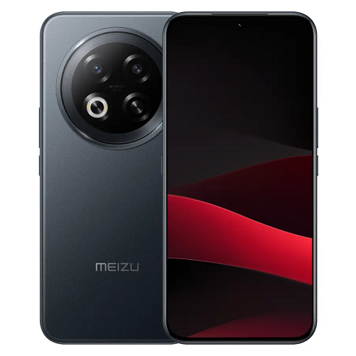 Meizu Note 17 Pro