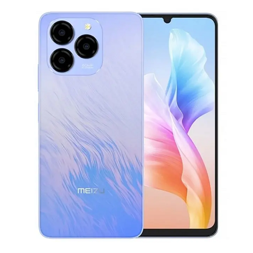 Meizu Note 21