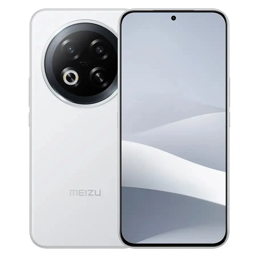 Meizu Note 24 Pro