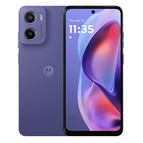 Motorola Moto E17