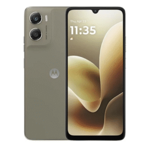 Motorola Moto G06 Power