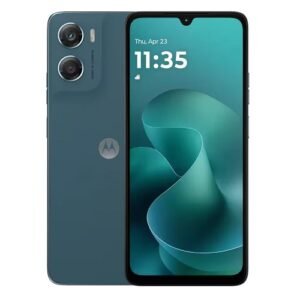 Motorola Moto G07 Power