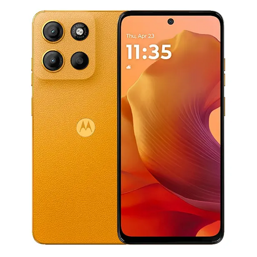 Motorola Moto G16