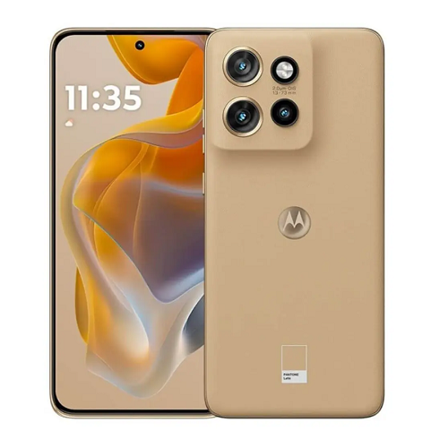 Motorola Moto S60