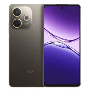 Oppo A6 Energy