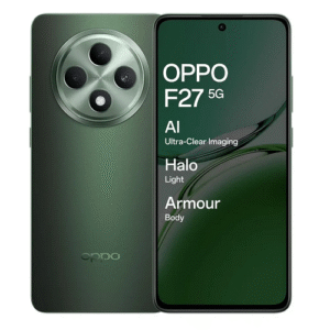 Oppo F27