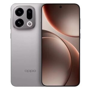 Oppo Find X9
