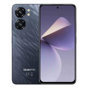 Oukitel C60
