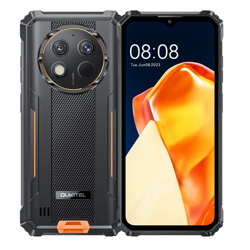 Oukitel G3